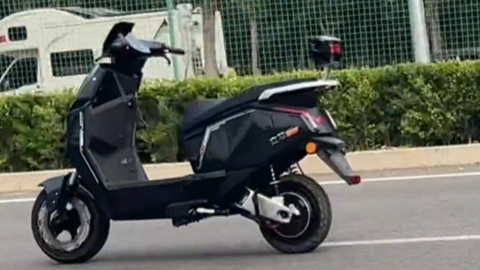 两轮电动车也能自动驾驶？3.99万背后，机械设备行业该看懂这三件事